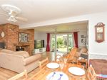 Thumbnail for sale in Mincers Close, Lords Wood, Chatham, Kent