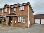 Thumbnail to rent in Larkfield Park, Chepstow, Monmouthshire.