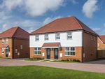 Thumbnail to rent in "The Archford Special" at Water Lane, Angmering, Littlehampton