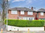 Thumbnail for sale in Devonshire Road, Sherwood, Nottinghamshire