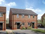 Thumbnail to rent in "The Canford - Plot 13" at Cherrywood Gardens, Holbrook Lane, Coventry