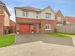 Thumbnail for sale in Darcy Close, Pontefract