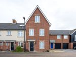 Thumbnail for sale in Greenside Close, Wixams, Bedford, Bedfordshire