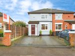 Thumbnail for sale in Melrose Crescent, Stockport, Greater Manchester