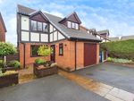 Thumbnail for sale in Wyecroft Close, Woodley, Stockport, Greater Manchester