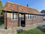 Thumbnail to rent in Old Forge Cottage, Brasted, Westerham