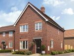 Thumbnail for sale in "The Lydford - Plot 444" at Saltburn Turn, Houghton Regis, Dunstable