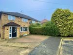 Thumbnail to rent in Morley Close, Langley, Slough