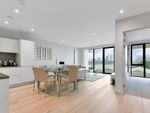 Thumbnail to rent in Fairwater House, Royal Wharf, London