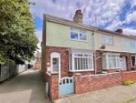 Thumbnail for sale in Granville Road, Great Yarmouth
