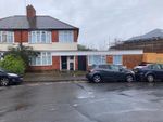 Thumbnail to rent in Upperton Rise, Leicester