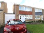 Thumbnail for sale in Gracefield Close, Chapel Park, Newcastle Upon Tyne