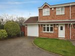 Thumbnail for sale in Chaucer Drive, Galley Common, Nuneaton, Warwickshire