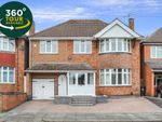 Thumbnail to rent in Woodnewton Drive, Evington, Leicester