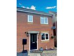 Thumbnail to rent in Forsythia Close, Bedworth