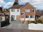 Thumbnail for sale in Moore Road, Mapperley, Nottingham