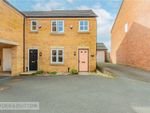 Thumbnail for sale in Larchfield Close, Royton, Oldham, Greater Manchester