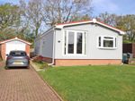Thumbnail for sale in Medina Park, Folly Lane, Whippingham, East Cowes
