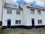 Thumbnail to rent in Kensington Gardens, Haverfordwest, Pembrokeshire