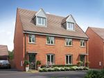 Thumbnail to rent in "The Colton - Plot 111" at Franklin Park, Land South Of Stevenage Road, Todds Green, Stevenage