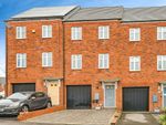 Thumbnail to rent in John Corbett Drive, Amblecote, Stourbridge