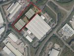 Thumbnail to rent in Power Park, Frank Perkins Way, Irlam, Manchester