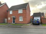 Thumbnail for sale in Mulberry Way, Hinckley, Leicestershire