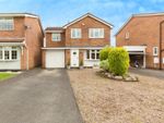 Thumbnail for sale in Becconsall Drive, Crewe, Cheshire