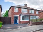 Thumbnail for sale in Parkleigh Drive, New Moston, Manchester