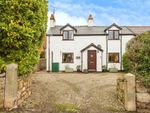 Thumbnail for sale in Cilcain Road, Gwernaffield, Mold