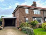 Thumbnail to rent in Vicarage Avenue, Cheadle Hulme, Cheadle