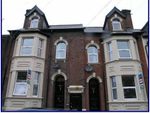 Thumbnail to rent in Flat, - Cardigan Street, Luton