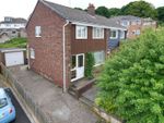 Thumbnail for sale in Cornwall Crescent, Baildon, Shipley, West Yorkshire