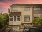 Thumbnail for sale in Humber Road, Bettws, Newport