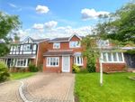 Thumbnail for sale in Prunus Close, West End, Woking