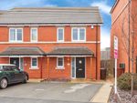 Thumbnail for sale in Cotham Drive, Wakefield