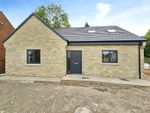 Thumbnail for sale in Plot 2 William Court, South Kirkby, Pontefract, West Yorkshire