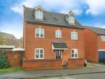 Thumbnail to rent in Hawthorne Road, Bagworth, Coalville
