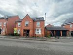 Thumbnail to rent in Bexley Drive, Church Gresley, Swadlincote, Derbyshire