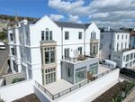 Thumbnail to rent in Apartment 4, Madeira Lodge, Birnbeck Road, Weston-Super-Mare