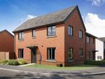 Thumbnail to rent in "The Kingdale - Plot 122" at Clyst Road, Topsham, Exeter