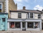 Thumbnail for sale in 62 -63 High Street Wimbledon, London, Greater London