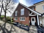 Thumbnail to rent in Grange Road, Petersfield, Hampshire