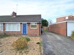 Thumbnail to rent in Alumbrook Avenue, Holmes Chapel, Crewe