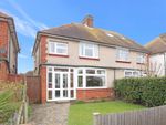 Thumbnail for sale in Haynes Road, Worthing