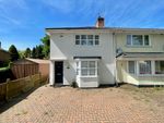 Thumbnail to rent in Cleeve Road, Yardley Wood, Birmingham