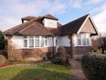 Thumbnail for sale in Leith Avenue, Portchester, Fareham