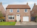 Thumbnail to rent in Butter Hill View, Sessay, Thirsk