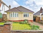 Thumbnail for sale in Ashfold Avenue, Worthing, West Sussex