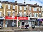 Thumbnail to rent in Romford Road, Manor Park